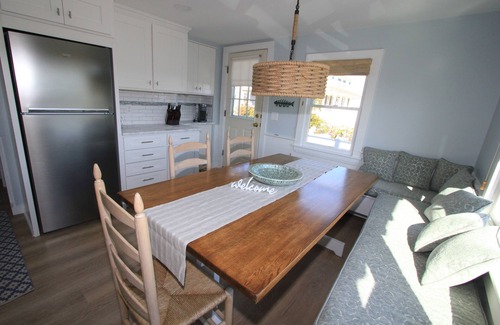 East Sandwich Cottage | Dune Tootin Unit 3