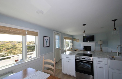 East Sandwich Cottage | Dune Tootin Unit 3