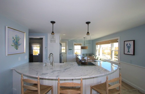 East Sandwich Cottage | Dune Tootin Unit 3