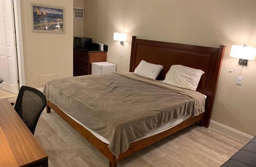 Point Pleasant Beach Hotel | Dunes by the Ocean