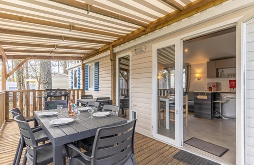 Saint-Julien-en-Born House | Dunes de Contis