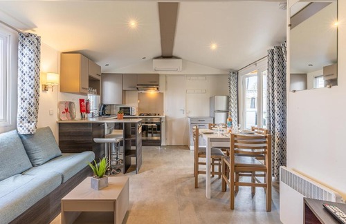 Saint-Julien-en-Born House | Dunes de Contis