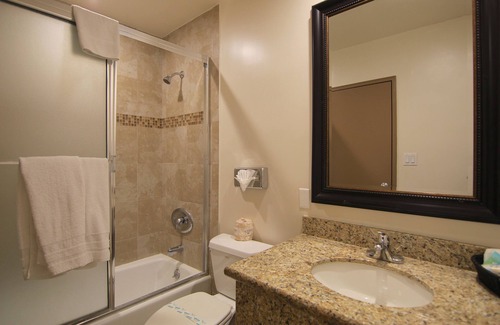 Greater Wilshire - Hancock Park Hotel | Dunes Inn Wilshire - In Los Angeles (Downtown Los Angeles)