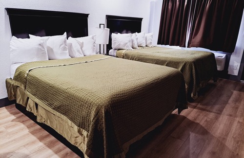 Orchard District Hotel | Dunes Motel