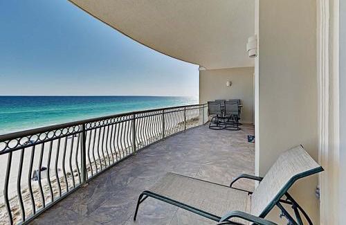 Crystal Beach Apartment | Dunes of Crystal Beach #302
