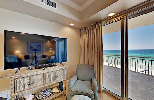 Crystal Beach Apartment | Dunes of Crystal Beach #302
