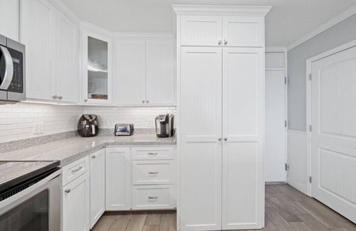 Thomas Drive Apartment | Dunes of Panama A606