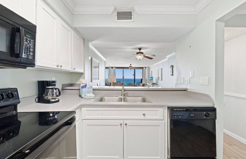 Thomas Drive Apartment | Dunes of Panama A509