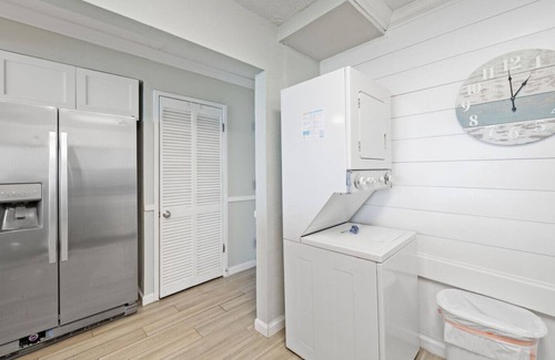 Thomas Drive Apartment | Dunes of Panama A509