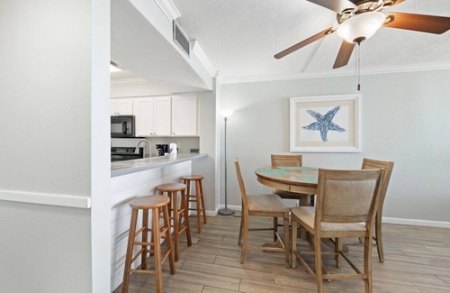 Thomas Drive Apartment | Dunes of Panama A509