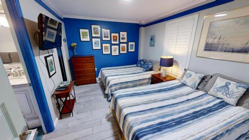 Thomas Drive House | Dunes of Panama D-105