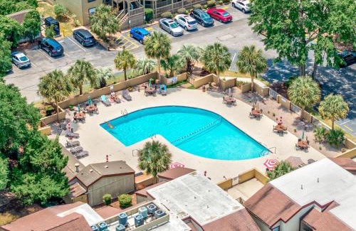 Myrtle Beach Apartment | Dunes Pointe