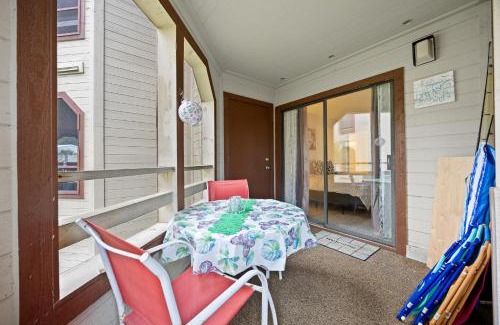 Myrtle Beach Apartment | Dunes Pointe