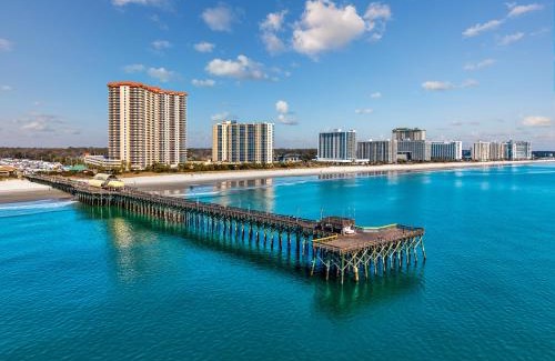 Myrtle Beach Apartment | Dunes Pointe