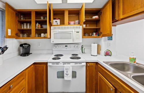 Myrtle Beach Apartment | Dunes Pointe