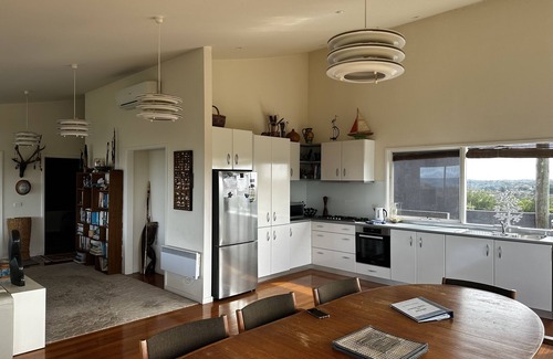 St. Andrews Beach House | Dunes Retreat - located in St Andrews Beach, amazing views of the ocean beach.