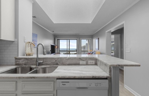 Atlantic Beach Condo | Dunescape 335 3 Bedroom Condo by RedAwning