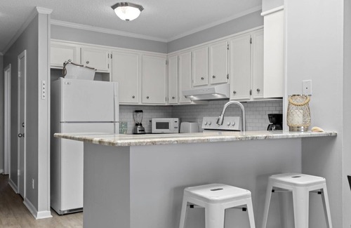 Atlantic Beach Condo | Dunescape 335 3 Bedroom Condo by RedAwning