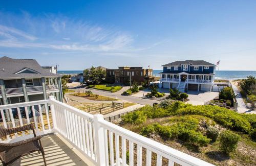 Sandbridge House | Dunescape