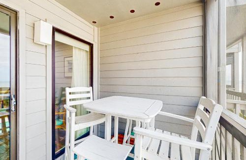Atlantic Beach Apartment | Dunescape Villas 222