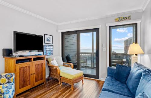 Atlantic Beach Apartment | Dunescape Villas 211