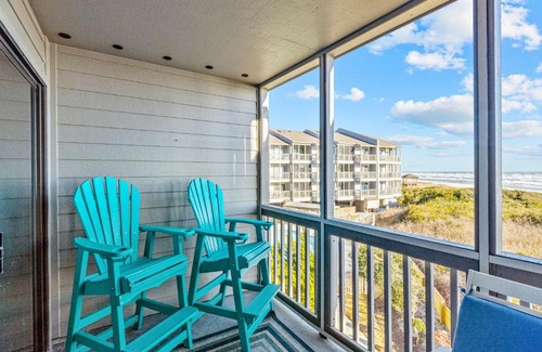 Atlantic Beach Apartment | Dunescape Villas 255
