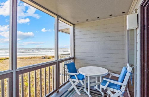 Atlantic Beach Apartment | Dunescape Villas 255