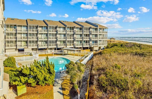Atlantic Beach Apartment | Dunescape Villas 255
