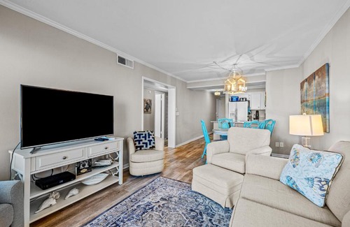 Atlantic Beach Apartment | Dunescape Villas 255
