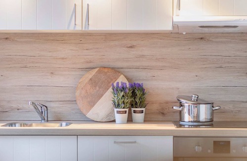 Westende House | Dunewave-spacious house for 8 persons in Westende