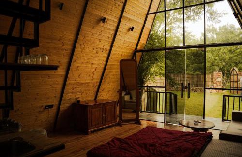 Achrol House | Dunewood villa