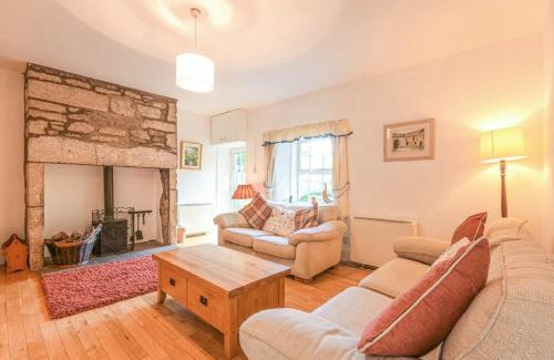 Waren Mill House | Dunlin Cottage