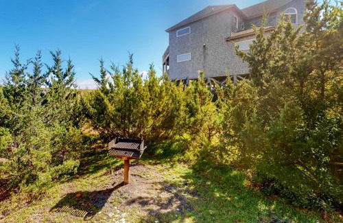 Waves House | Dunluce #12-WW