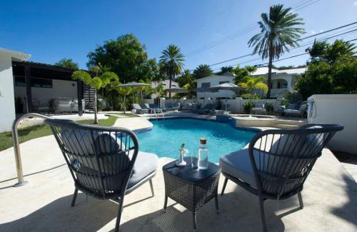 Fitts Village Villa | Dunn Dreamin Barbados