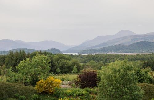 Alexandria House | Dunruadh Cottage