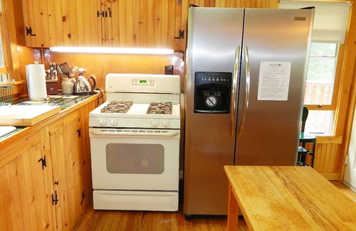 Rangeley House | Dunserchin - Large waterfront home on Mooselookmeguntic Lake!
