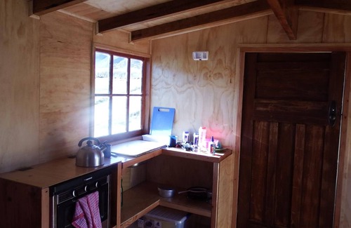 Omarama House | Dunstan Downs High Country Sheep Station