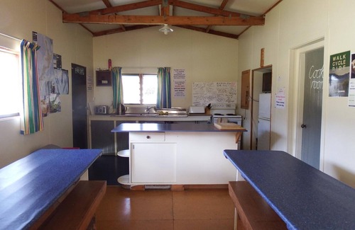 Omarama House | Dunstan Downs High Country Sheep Station