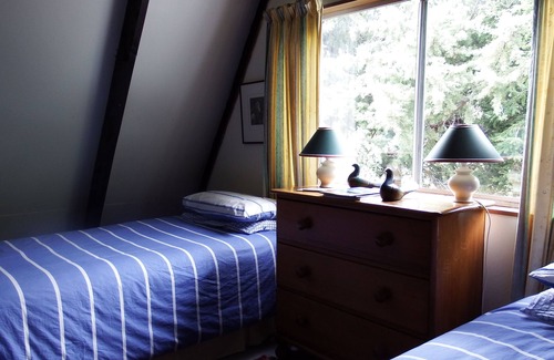 Omarama House | Dunstan Downs High Country Sheep Station