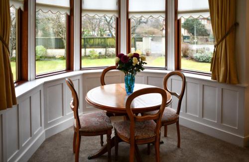 Troon Apartment | Dunvegan Apartment Troon
