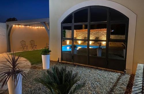 Violes House | Duo SPA Provence