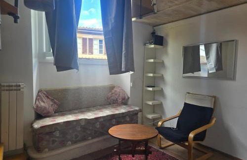 Sant' Ambrogio Apartment | Duomo 10 Studio Apartment
