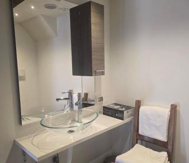 Sant' Ambrogio Apartment | Duomo 10 Studio Apartment
