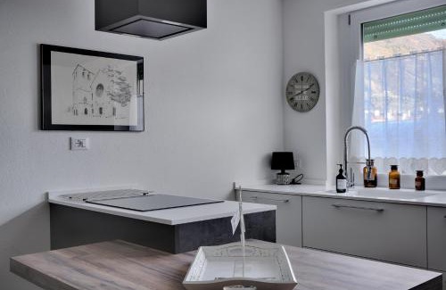 Old Town Apartment | Duomo 55 MQ new flat in the centre of Bolzano