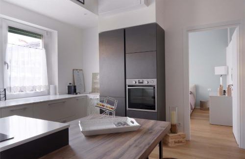 Old Town Apartment | Duomo 55 MQ new flat in the centre of Bolzano