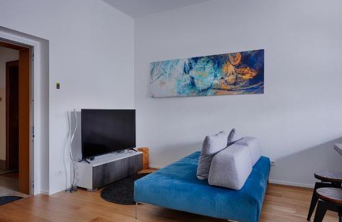 Old Town Apartment | Duomo 55 MQ new flat in the centre of Bolzano