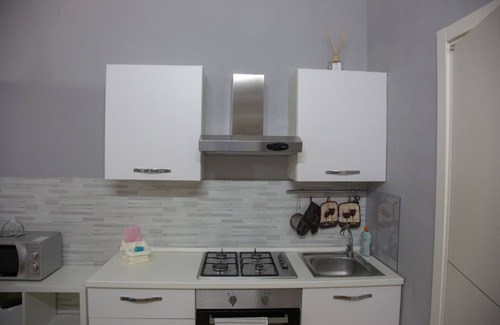Naples City Centre Apartment | Duomo 77 Apartment 1