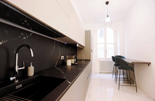 Duomo Apartment | Duomo Florence - Esclusive Luxury