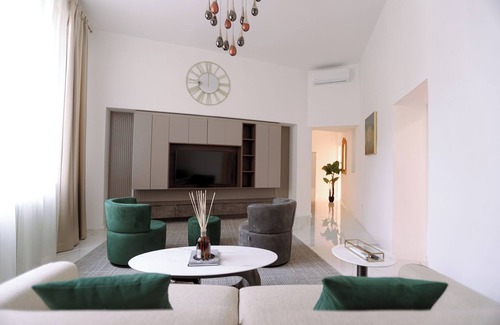 Duomo Apartment | Duomo Florence - Esclusive Luxury