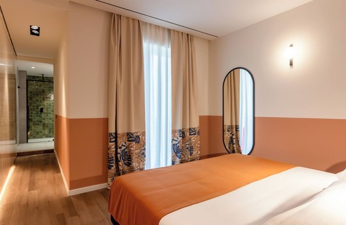 Rimini Historic Center Hotel | DuoMo hotel